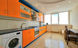 Chirie, apartament, 1 cameră, bd. Decebal, Botanica - Poză 3