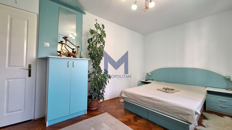 4 camere decomandate, 2 locuri parcare, Gheorgheni - Poză 7