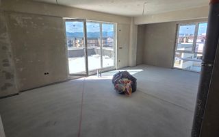 Penthouse cu 3 camere si terasa 60.20mp- Selimbar, panorama spre munti - Poză 3