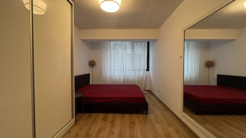 Apartament cochet Dorobanti - Aricescu - Poză 7