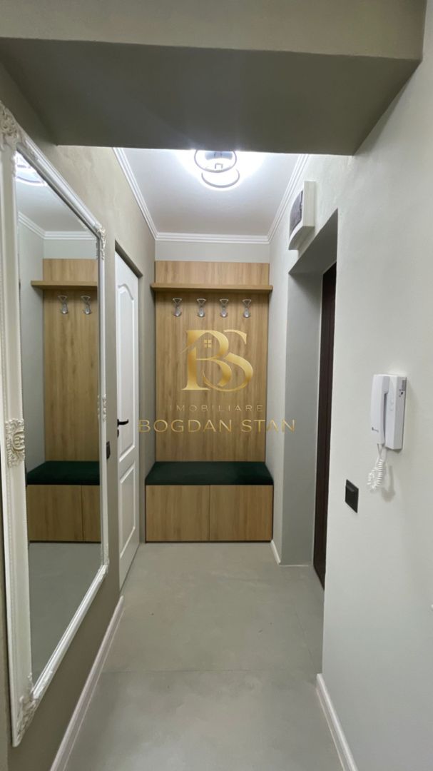 Apartament 2 camere de închiriat | Parter | Zona Micro 14 - Poză 13