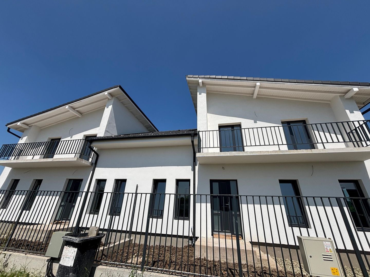Casa Noua, Mohu, Sibiu - Poză 4