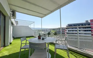 Penthouse la cheie cu vedere panoramica! - Poză 16