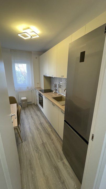 APARTAMENT DE LUX DECOMANDAT MOBILAT & UTILAT VIRTUTII RESIDENCE - Poză 4