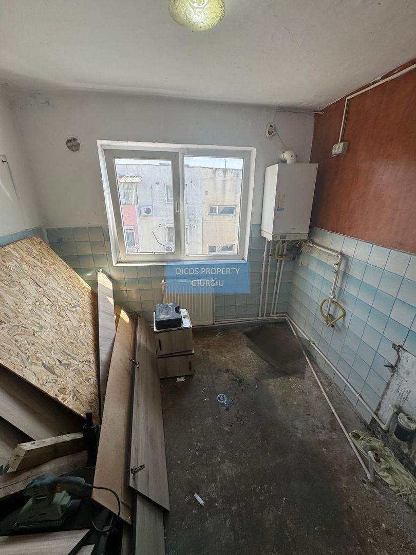 Apartament 2 camere de vânzare – Tineretului - Poză 3