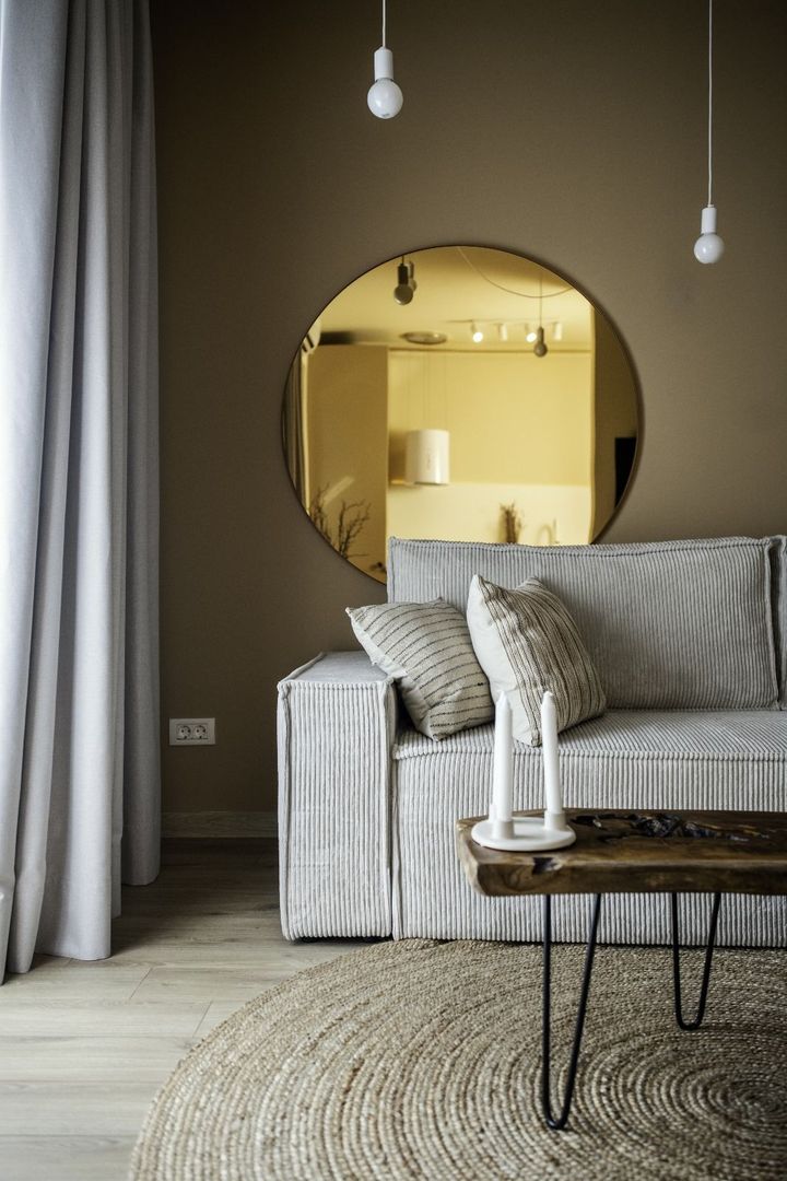 Apartament deosebit  2 camere zona Lipovei - Poză 23