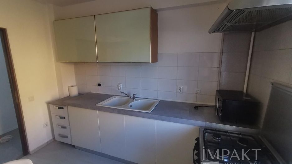 Apartament cu 3 camere de vanzare in Manastur - Poză 5