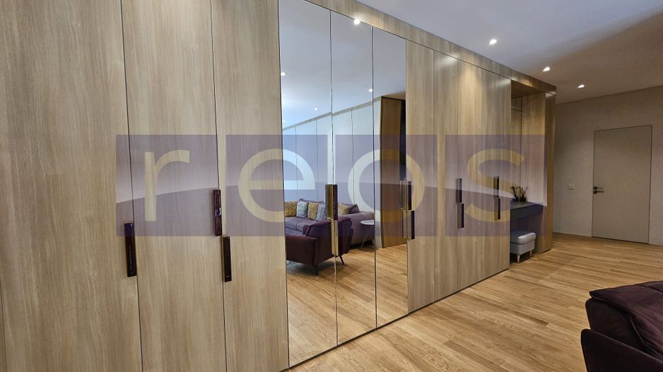 ONE RAHMANINOV| 3 CAMERE| GRADINA PROPRIE |VEDERE PARC VERDI - Poză 7