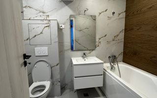 AP. 2 CAMERE- POPESTI-LEORDENI, CENTRALA PROPRIE, PARCARE, METROU - Poză 7