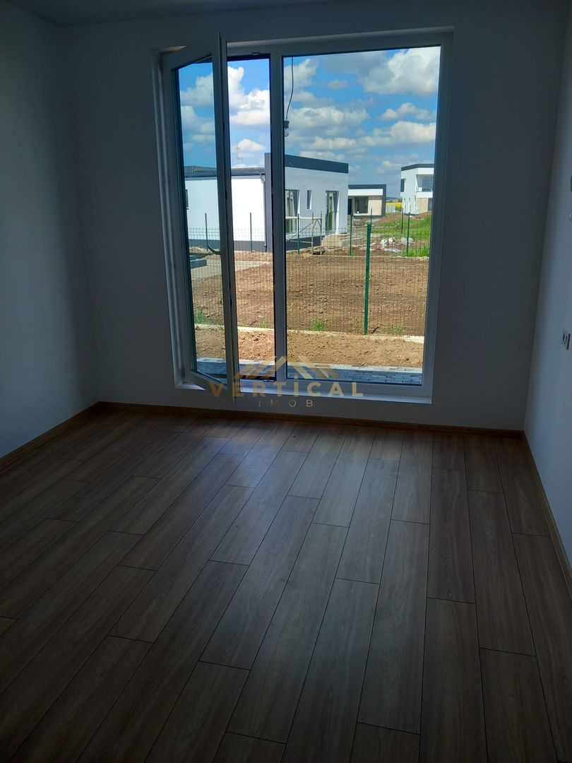 Inchirire Vila 4 camere complex rezidential nou Berceni /Vidra-Ilfov - Poză 9