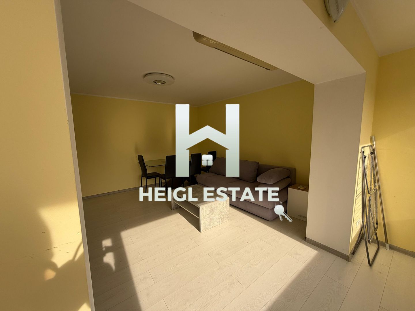 Apartament decomandat cu 3 camere si 2 balcoane in zona Sagului - Poză 6