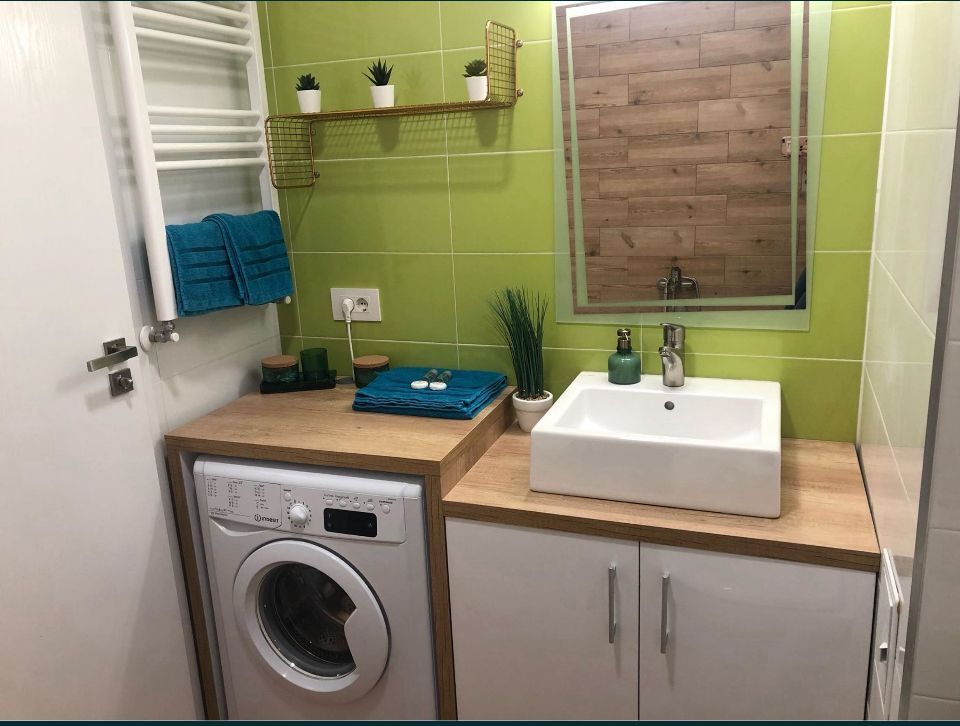 Ap 2 cam, 56 mp, Prima Residence, N. Bolcas. 124 900 E. Comision 0 - Poză 6