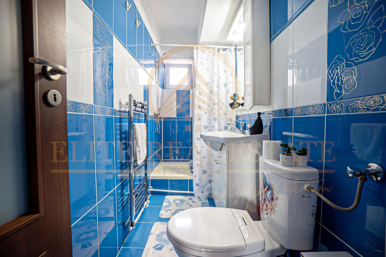 Apartament 4 camere decomandat | Tomis Nord | Terasă generoasă - Poză 12