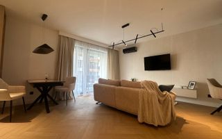 Apartament Ultrafinisat Premium | Ready to Move | Intre Lacuri - Poză 4