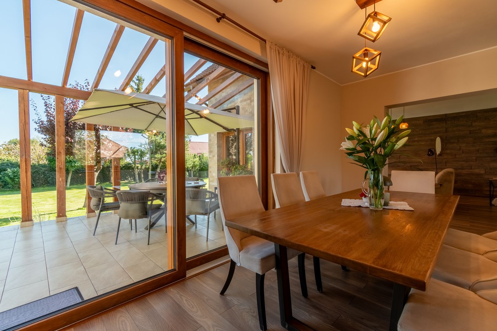 Proprietate exclusivista de vanzare: 2 case | 9 camere | 2000 mp teren - Poză 41