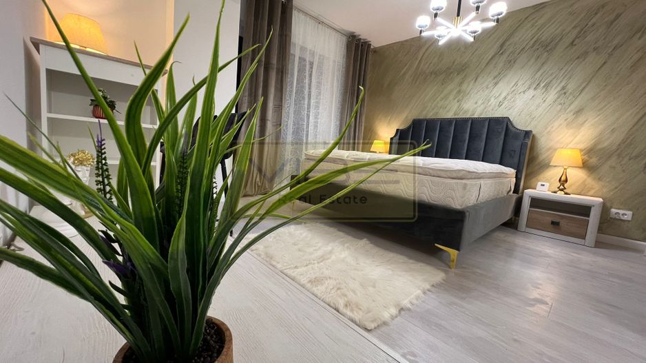 Apartament premium + parcare Bucium -  Mega Image - Poză 2