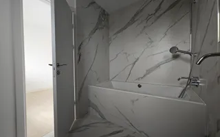 Penthouse 4 camere 3 bai de Lux în  Iancu Nicolae, Baneasa Nou - Poză 22
