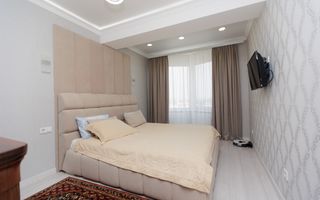 Vânzare, apartament, 2 camere, strada Alba Iulia, Buiucani - Poză 8