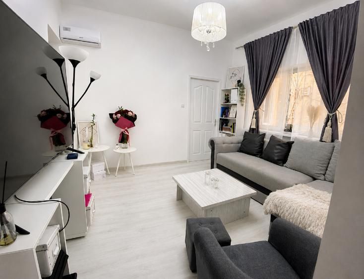 Apartament 2 camere de vânzare, renovat complat - Armenească - Poză 2