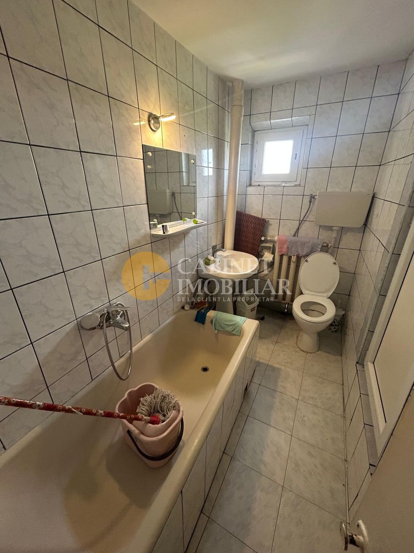 3 Camere - Decomandat - Frumoasa - Diminetii - Poză 9