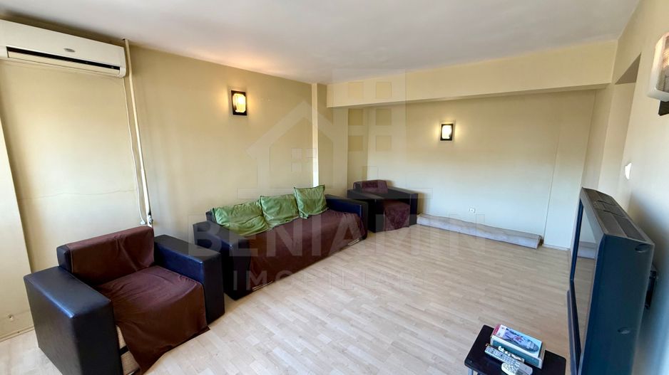 3 Decomandate-2Bai-Ultracentral-Ramada-77mp-Bloc 1982-Disponibil - Poză 2