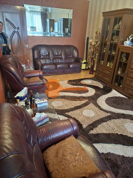 2 camere zona Margeanului-centrala proprie - Poză 7