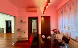 Apartament superb | Floreasca | Parcare | Curte - Poză 5