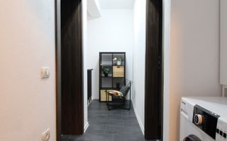 Casa in zona Braytim, 3 camere, Pet-friendly. - Poză 18