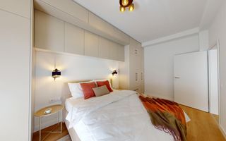 Apartament 2 camere, mobilat si utilat, intabulat (NCL-37D-Mo-ap.2) - Poză 8