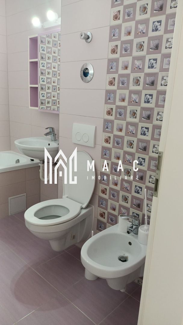 Apartament 2 camere de închiriat | Șelimbăr | Avangarden - Poză 15