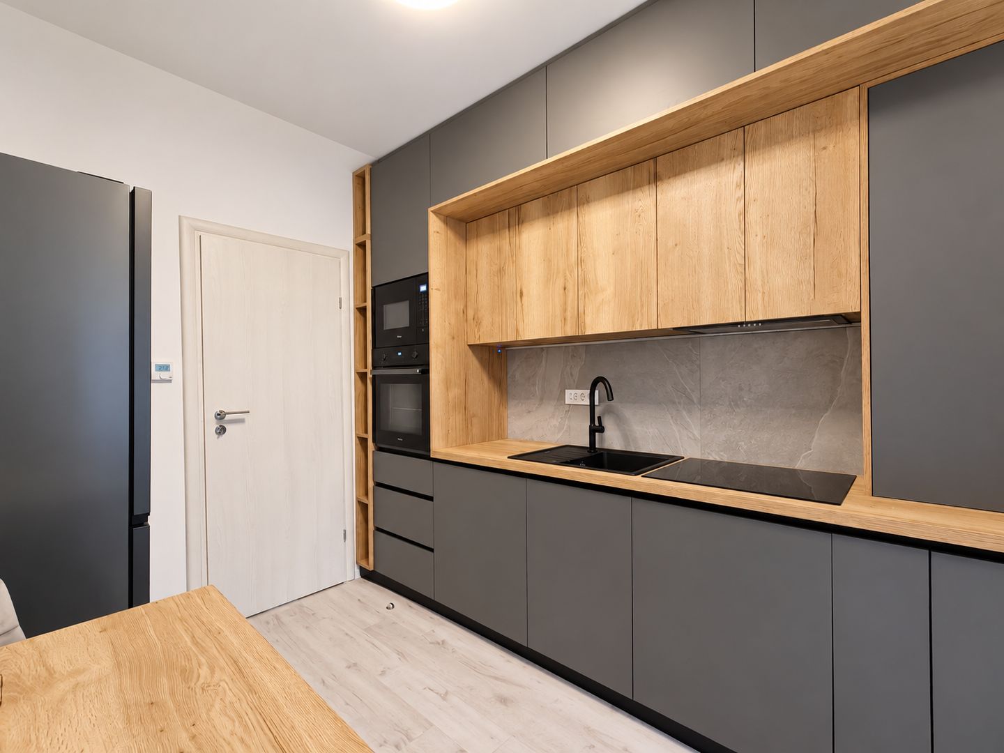 0% Comision | 3 camere | Vivamus Residence | Orizontului 6 - Poză 13