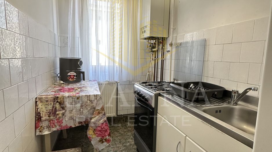 Apartament 2 camere | str. Oituz | etaj 3/4 | de inchiriat - Poză 7