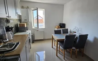Apartament 3 camere de vânzare | Șelimbăr | terasă | parcare - Poză 13