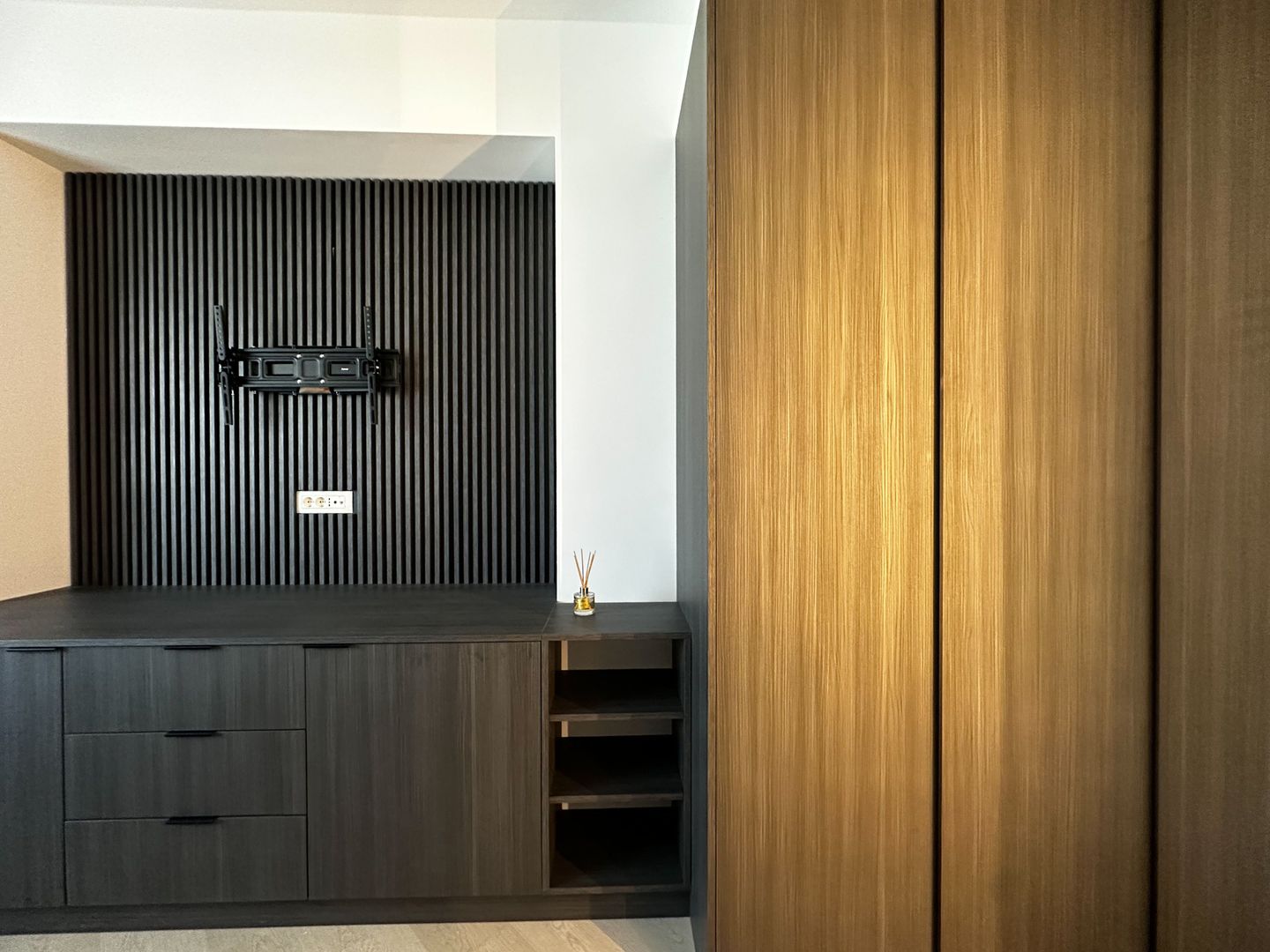 Prima Închiriere I Apartament 3 Camere I Cortina North I 2 Parcari - Poză 14