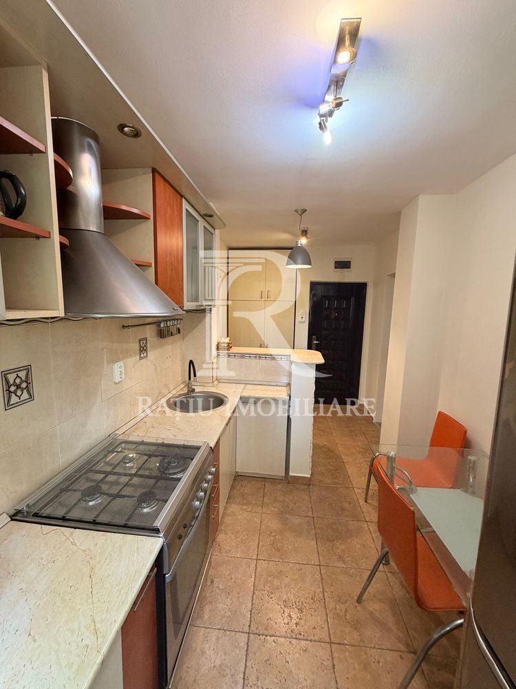 De inchiriat/vanzare| Apartament 3 camere | Rogerius - Poză 4