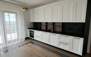 Casă de lux de închiriat | Platoul Cornești, Târgu Mureș - Poză 13