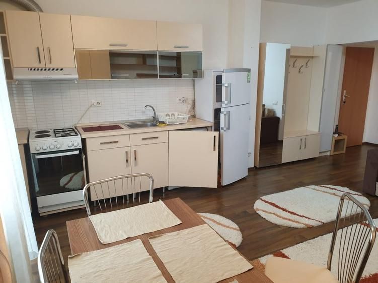 BRASADAS inchiriasa garsoniera complex Quadra 2 zona POLITEHNICA - Poză 3