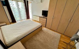 Pipera 3 camere loc parcare subteran INSIEME Residence, British school - Poză 6