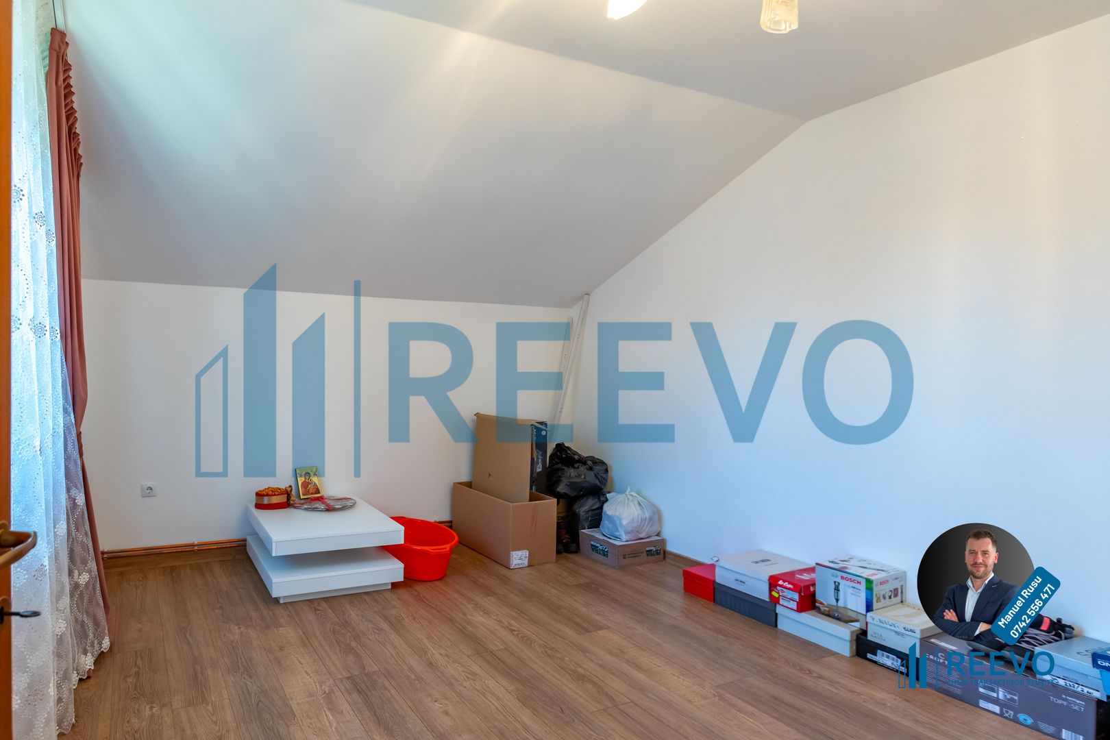 Casă/Vilă de vânzare, Lilieci, Bacău - Poză 36