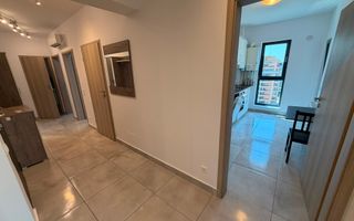 Apartament 3 camere de închiriat – Smart Cotroceni Residence | 73 mp - Poză 9