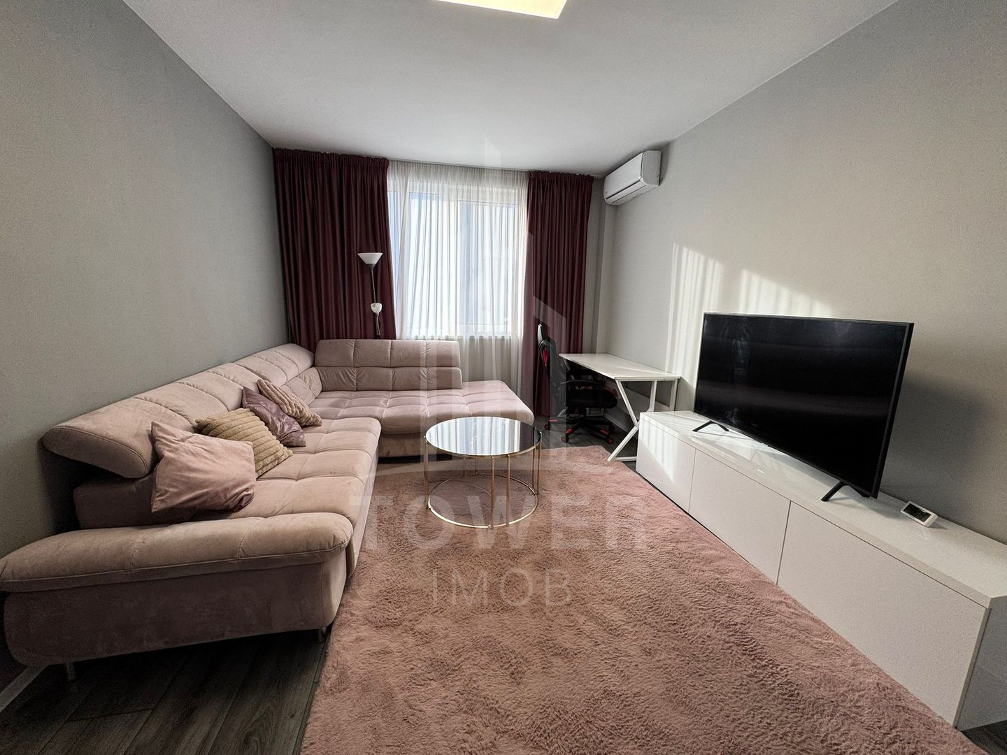 Apartament 2 camere decomandate de vânzare - Șelimbăr, Sibiu - Poză 1