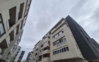 Apartament decomandat cu 2 camere de vanzare, zona Grand Arena Mall - Poză 1