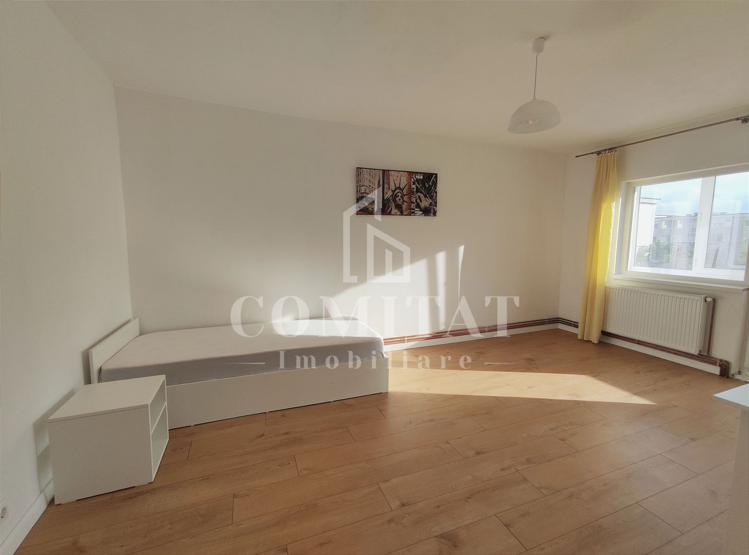 Apartament cu 4 camere decomandate | Zona OMV | Cartierul Mănăștur - Poză 1