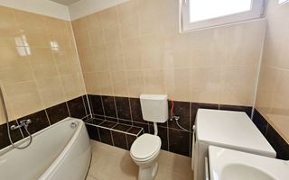 Apartament 3 camere, 75 mp utili + garaj 22 mp. cartier Orhideea - Poză 11