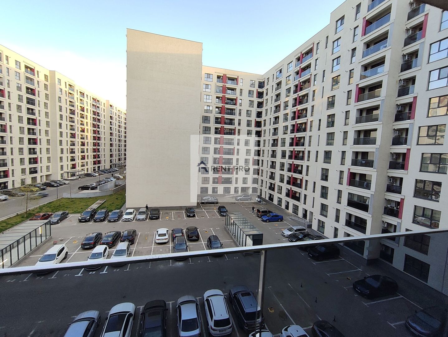 2 Camere 57 Mp Exigent Plaza Metrou Lujerului - Poză 9