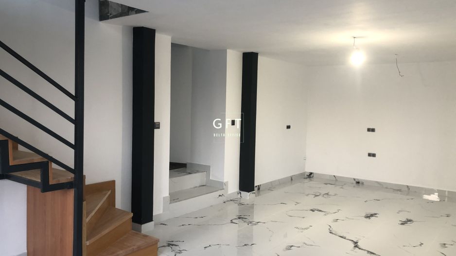 Casa P+M, 181 mp, recent renovata, Unirea - Poză 5