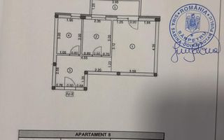 Garsoniera Sanpetru/ Intabulat - Poză 12