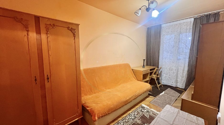 SUPER PRET | Apartament cu 3 camere | Soarelui , Timisoara - Poză 3