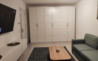 Apartament 2 camere de închiriat Metalurgiei - Poză 2