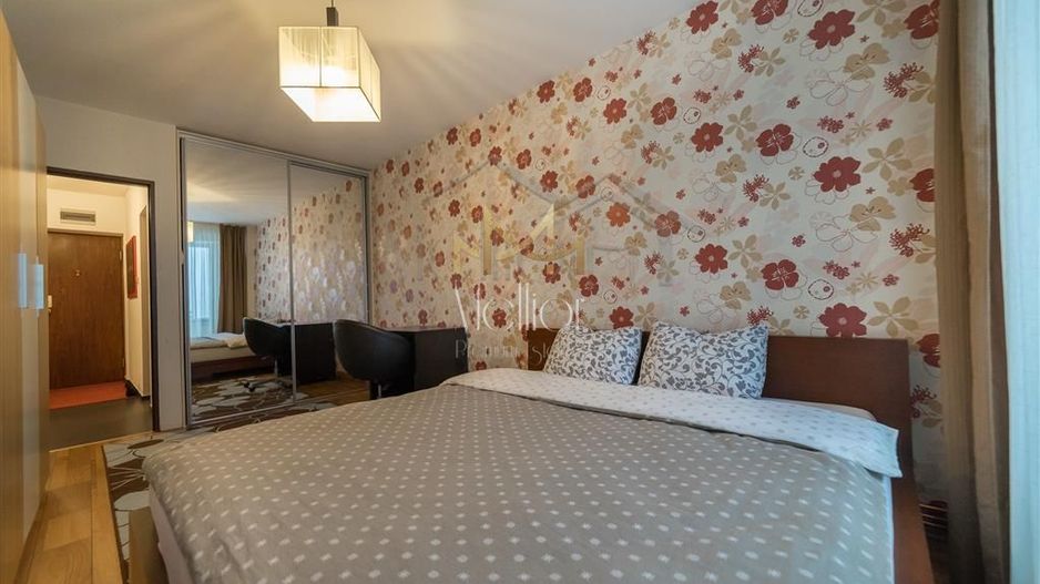 Apartament 3 cam lux zona Interservisan! - Poză 9